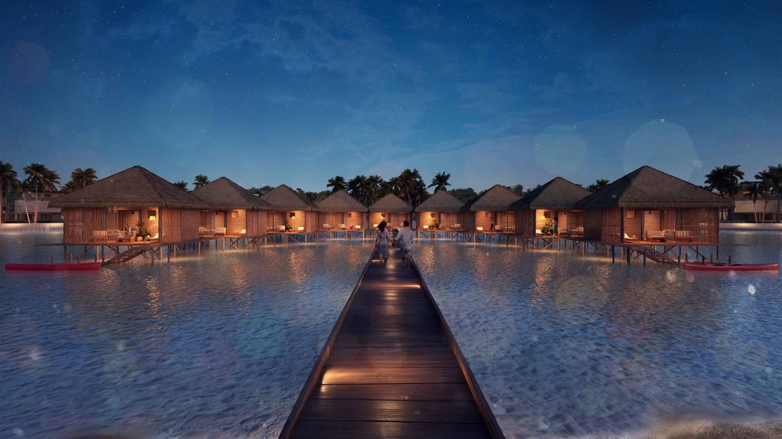 Terrenos boutique Sisal Yucatan (12)