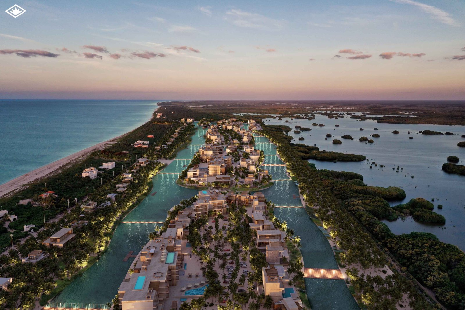 Terrenos boutique Sisal Yucatan (14)