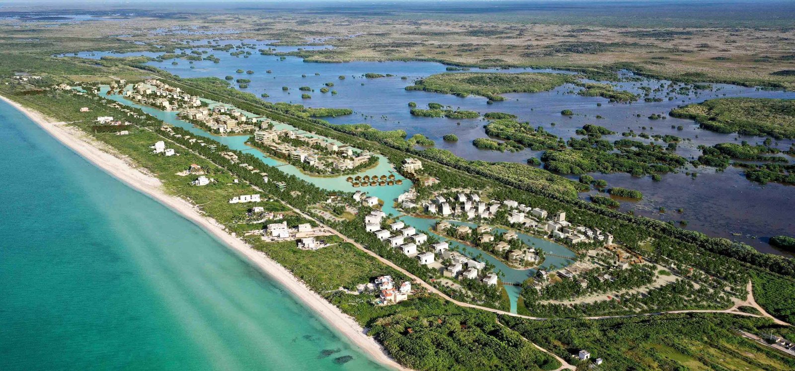 Terrenos boutique Sisal Yucatan (15)