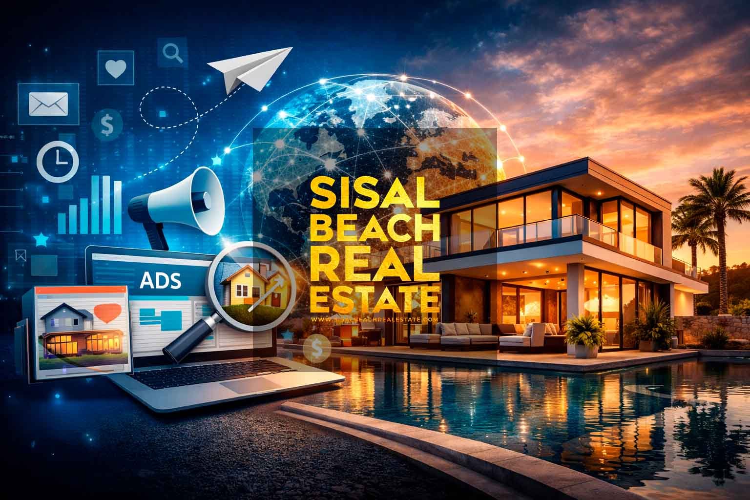 Marketing inmobiliario profesional + exclusividad: la fórmula que protege el valor real de tu propiedad