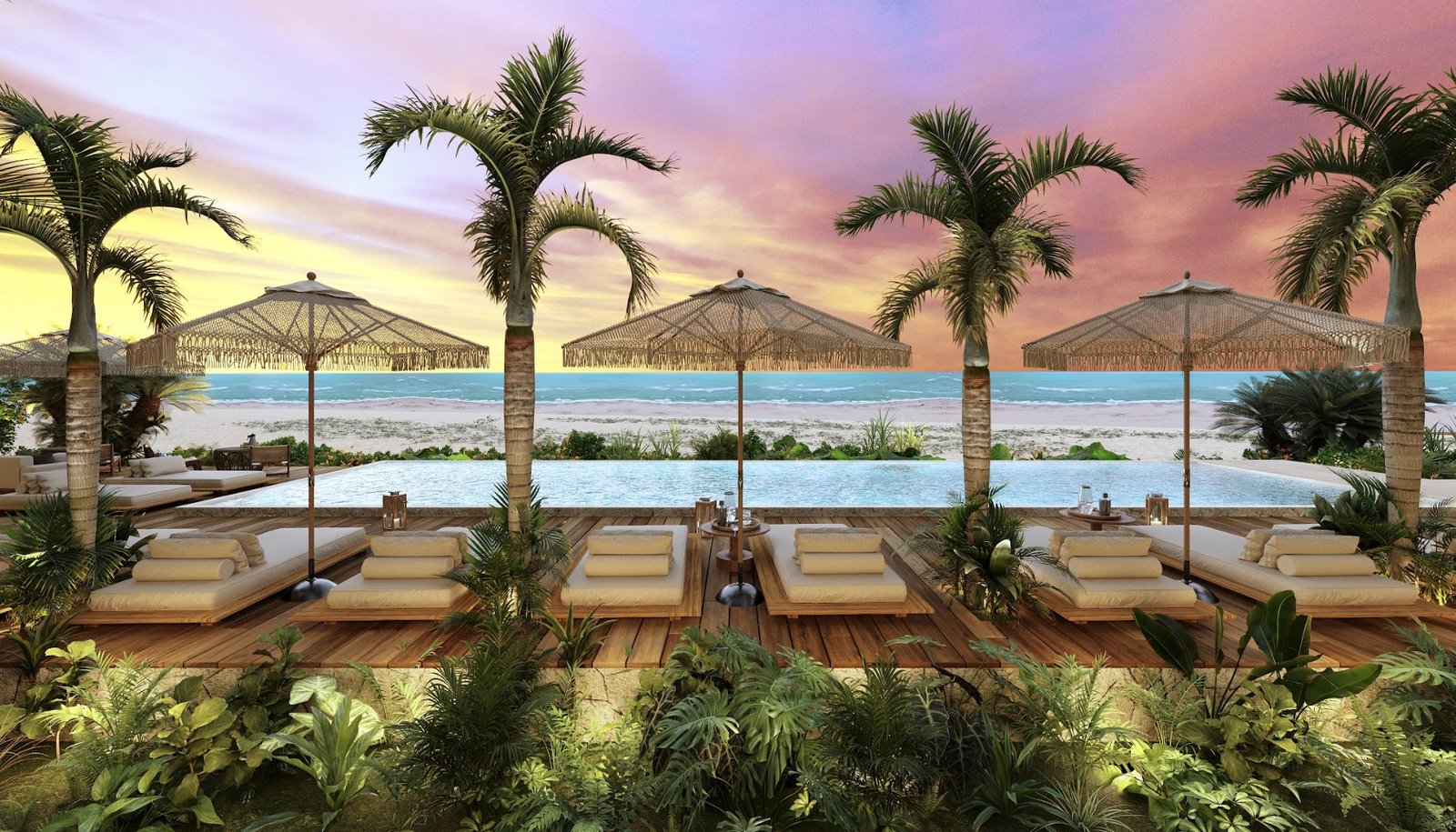 En-venta-Aartamentos-de-lujo-equipados-en-Sisal-Yucatan-Mexico-2