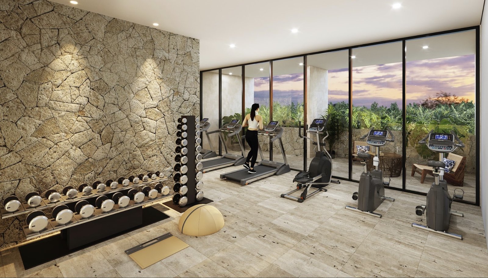 En-venta-Aartamentos-de-lujo-equipados-en-Sisal-Yucatan-Mexico-9