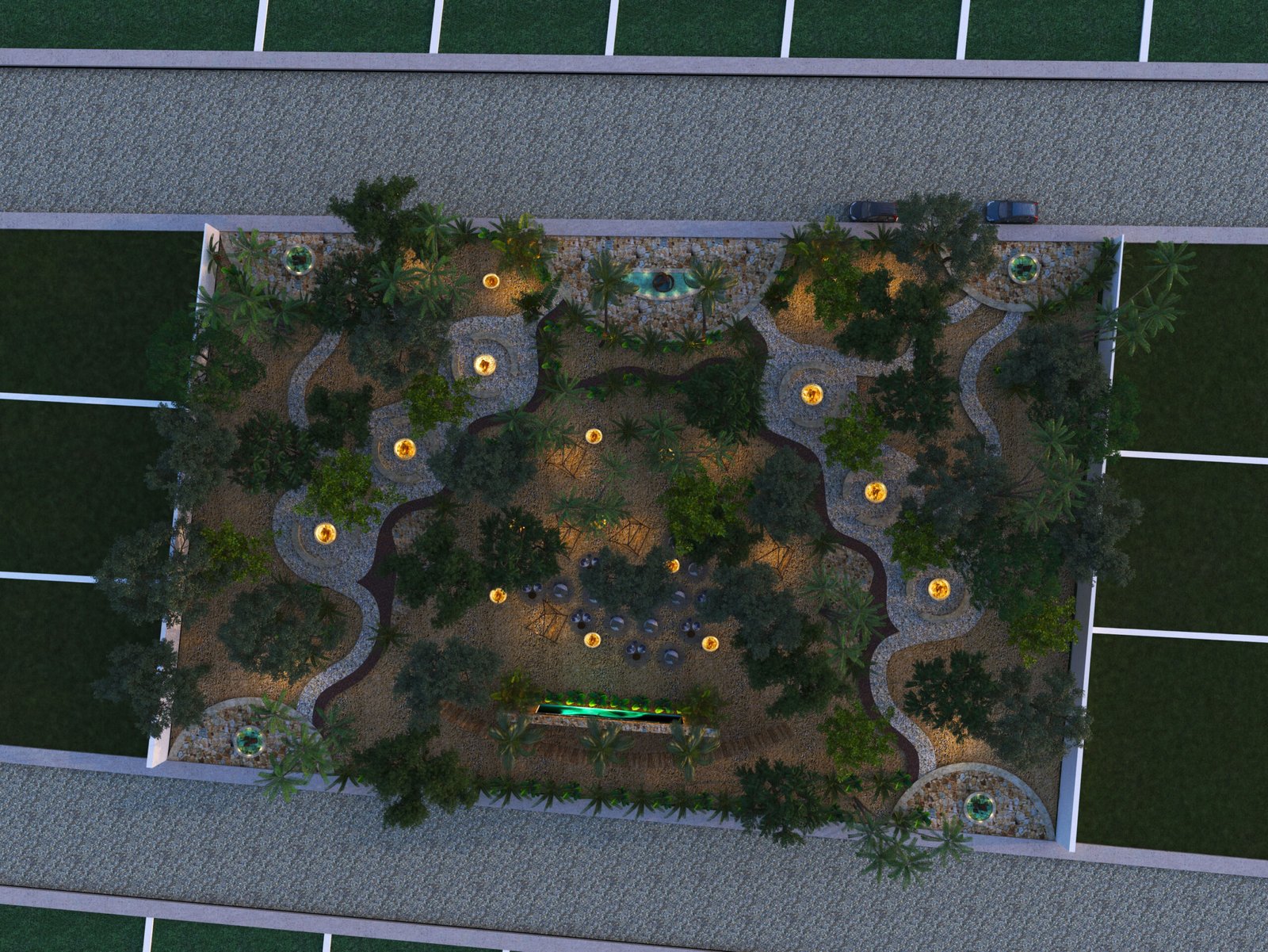 5.PLANTA-AEREA-NOCTURNA-DE-FOGATAS-Y-CINE-AL-AIRE-LIBRE