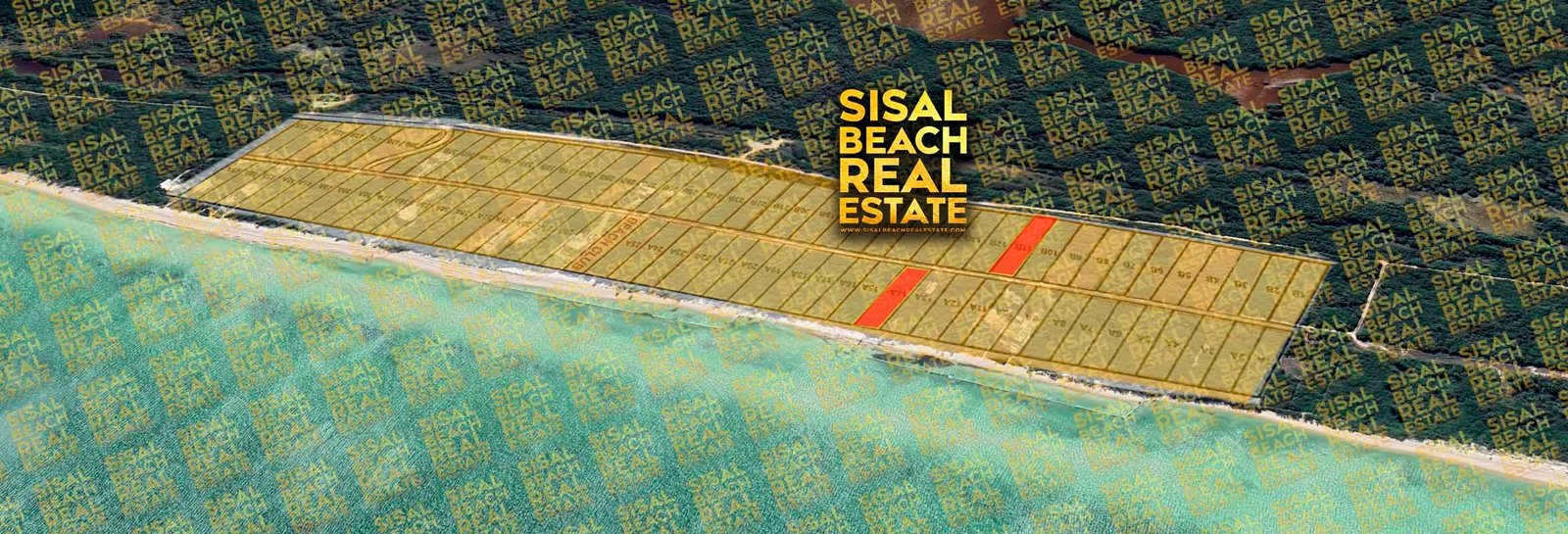 MASTER-PLAN-TERRENOS-AL-FINAL-ESTE-DE-SISAL-PERSPECTIVA-FOTO-SATELITAL-KMZ-MONTADO-LOTES-DISPONIBLES