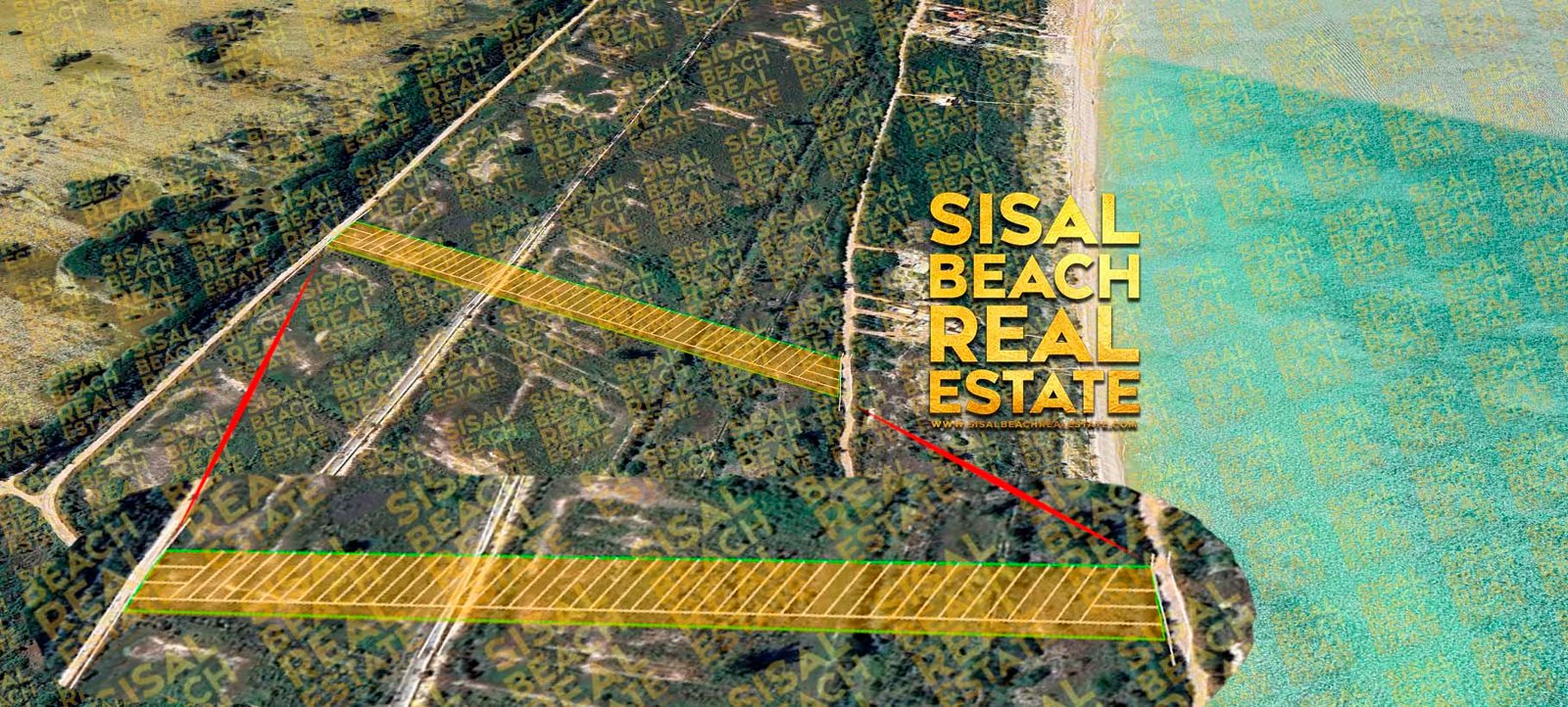 TERRENOS-SISAL-7-X-28-USO-MIXTO-SEGUNDA-FILA-SISALBEACHREALESTATE