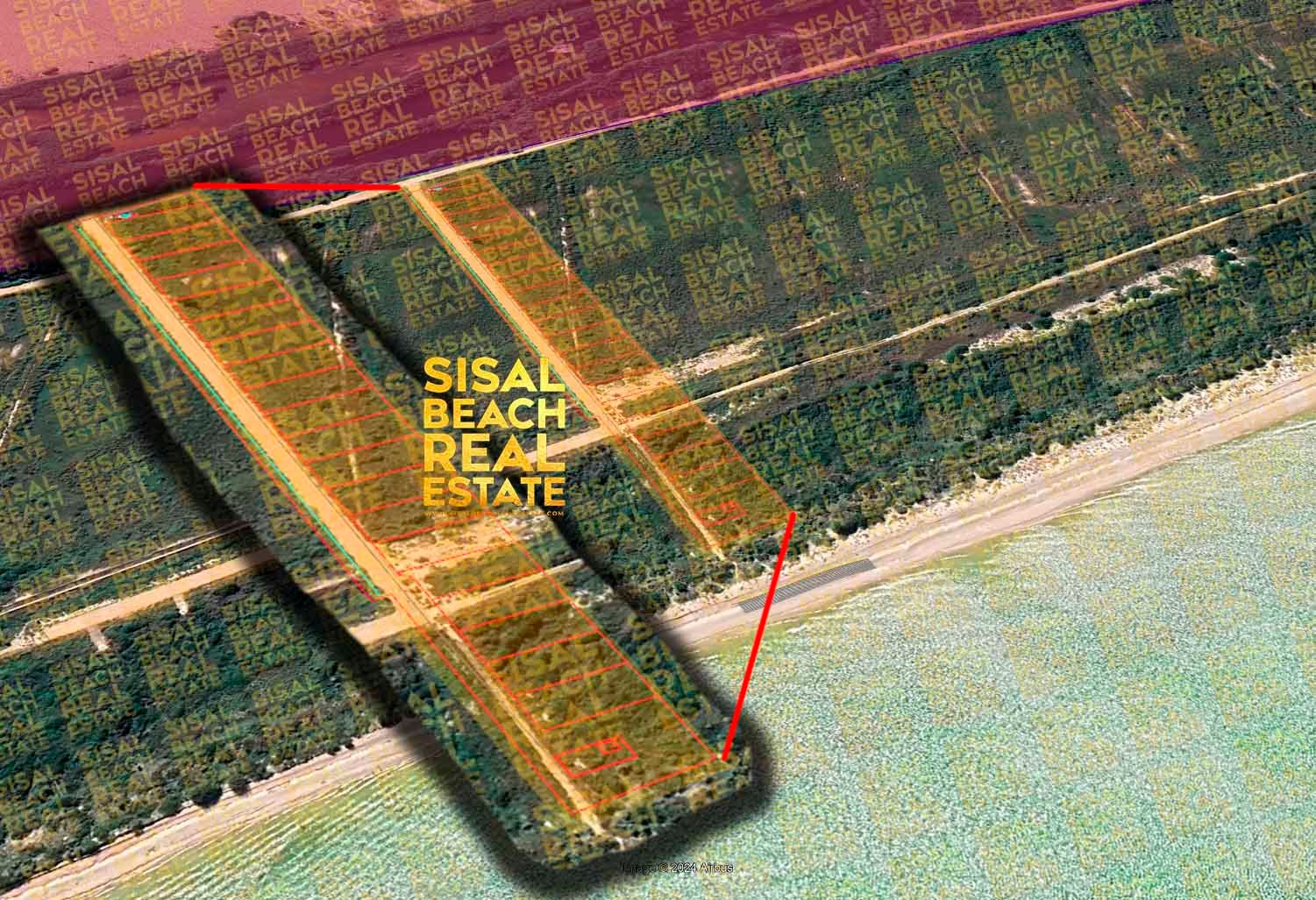 CAPTURA-GOOGLE-EARTH-TERRENOS-JNK2-SISALBEACHREALESTATE