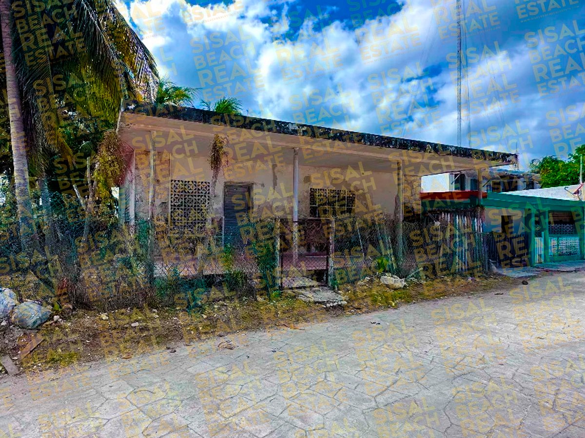 CASA-EN-VENTA-SISAL-CENTRO-PARQUE-R