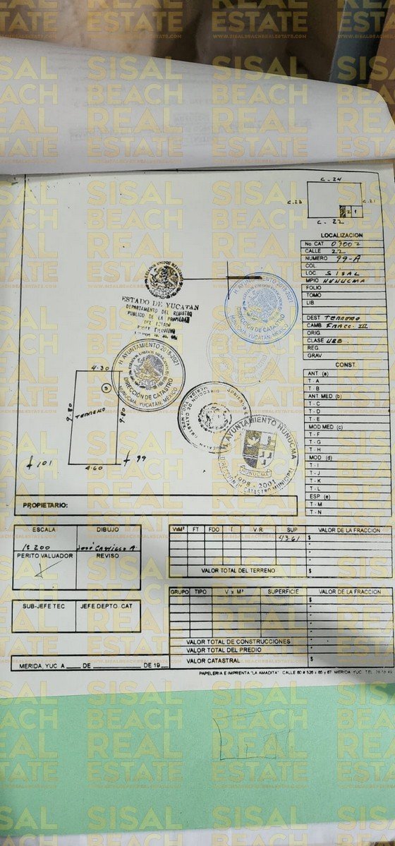 House-on-sale-Sisal-Yucatan-4-x-13_18