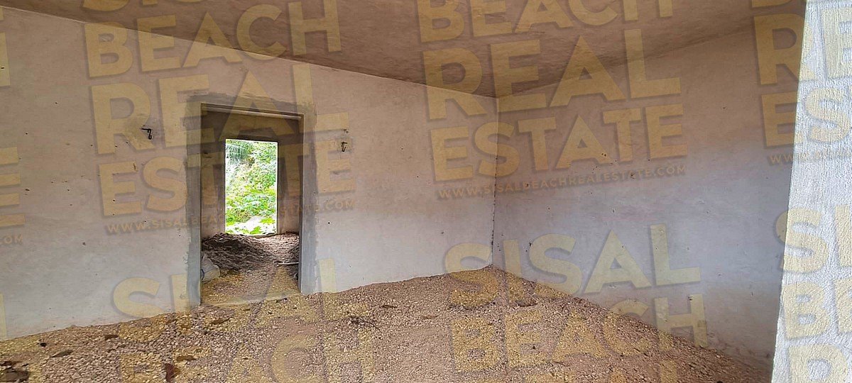 Casa En Venta Sisal