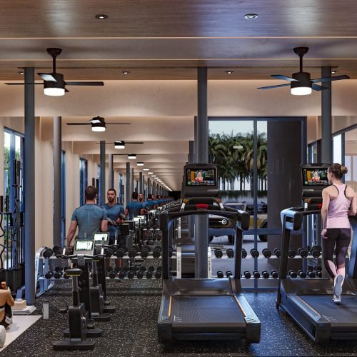 Costa Sisal Apartamentos En Venta 2 1