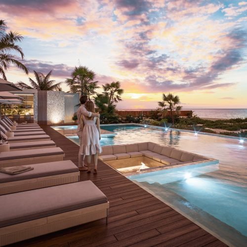 Costa Sisal Apartamentos En Venta 2 4