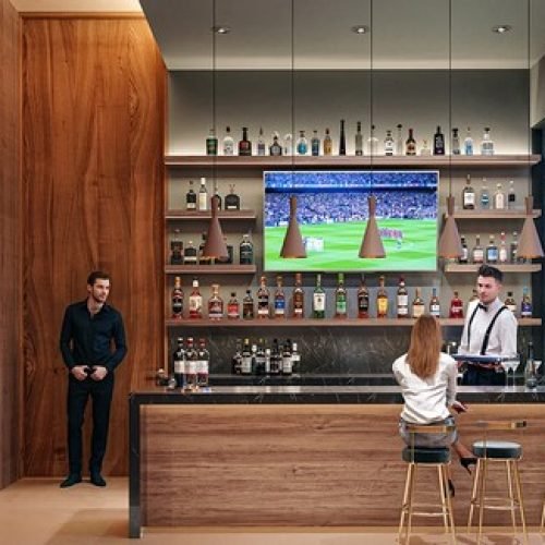 Costa Sisal Apartamentos En Venta 2 6