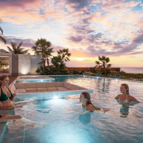 Costa Sisal Apartamentos En Venta 6