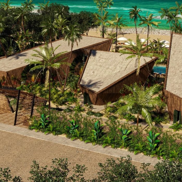 Terrenos en venta dentro de desarrollo wellnes en Sisal Yucatan (12)