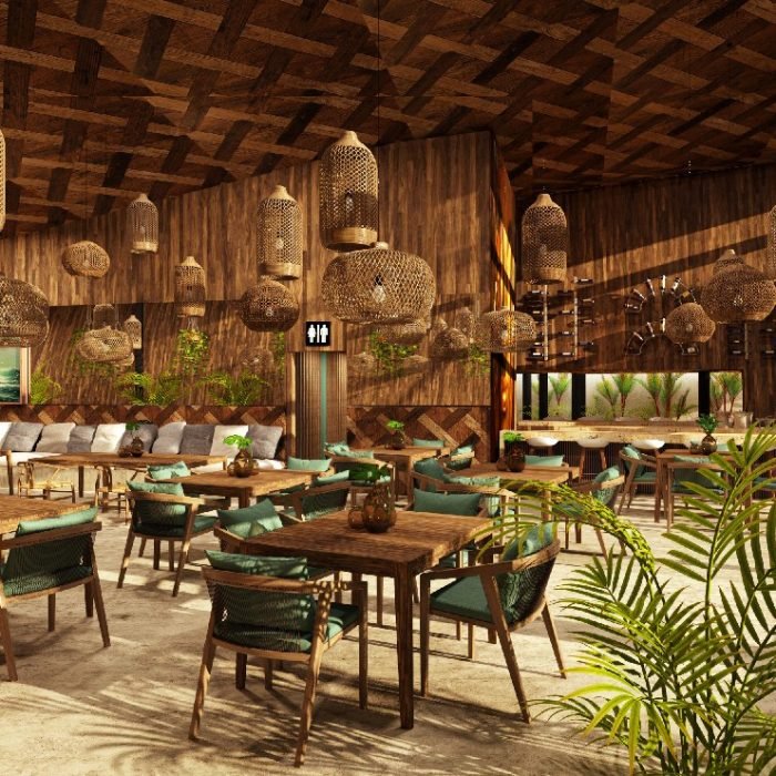 Terrenos en venta dentro de desarrollo wellnes en Sisal Yucatan (15)