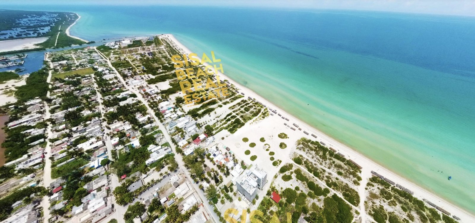 Zona Rosa Palmar — Km 0.62 Oeste