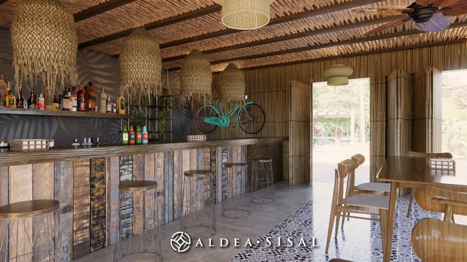 Aldea Sisal Etapa 4: precios actuales del desarrollador (validados)