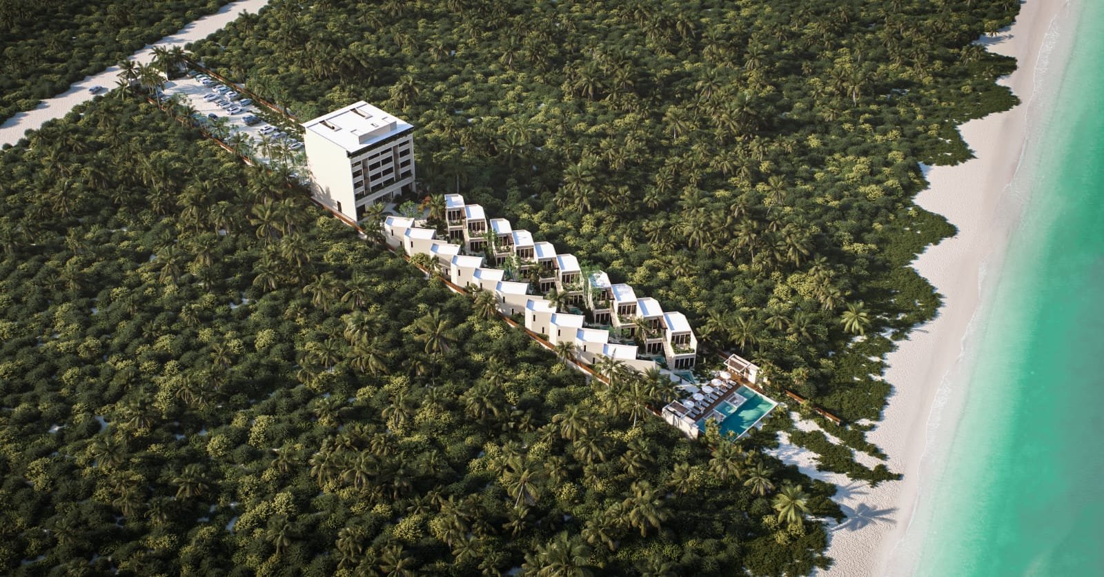 Costa Sisal Apartamentos | Información y explicación completa del desarrollo | Actualizado 2026