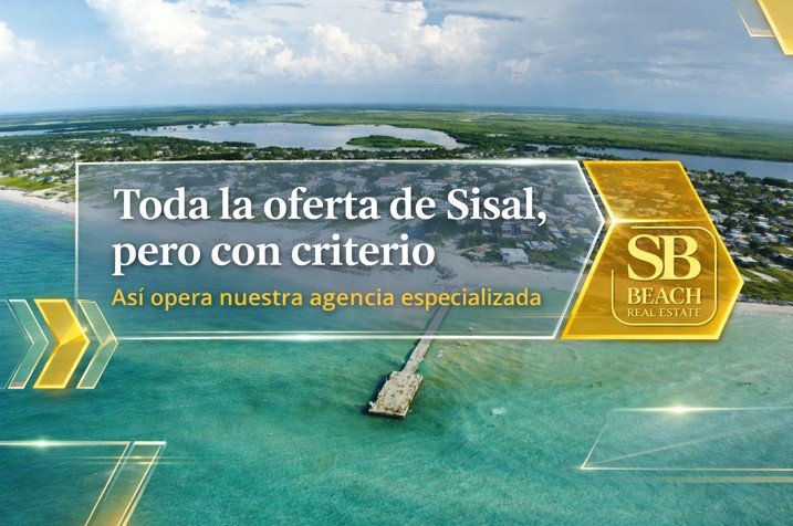 Toda la oferta de Sisal, pero con criterio: así opera nuestra agencia especializada