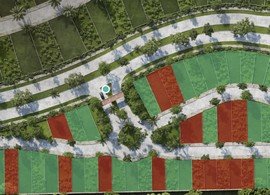 Terrenos y macro-lotes de lujo en Sisal Yucatán 100% urbaniz — foto 3